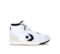Converse Pro Blaze Classic Mid Shoes Code A07938C, white black, 7.5 UK
