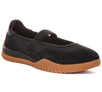 Converse Shoes (Pumps / Ballerinas) RUN STAR TRAINER BALLET FLAT in Black 4