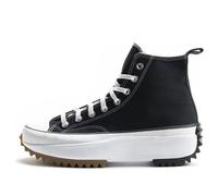 Converse Run Star Hi 'Black' 166800C 4