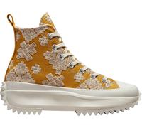 Converse Run Star Hike Hi Sneaker Women Yellow