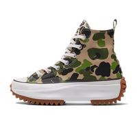 Converse Run Star Hike High 'Archive Print Camo' 170913C 5