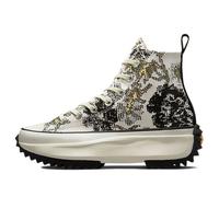 Converse Run Star Hike High 'Floral Fusion - Saturn Gold' 171399C 10.5
