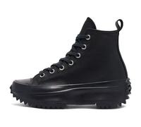 Converse Run Star Hike High 'Triple Black' 170548C 7