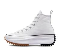 Converse Run Star Hike High 'White Black' A04293C 8
