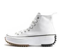 Converse Runstar Hike White Black Gum - 4.5 UK