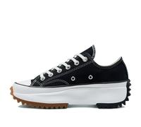 Converse Run Star Hike Low 'Black Gum' 168816C 6.5
