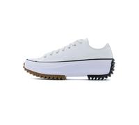 Converse Run Star Hike Low 'White' 168817C 6.5