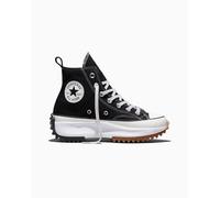 Converse Run Star Hike Hi Women Black