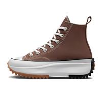 Converse Run Star Hike Platform High 'Squirrel Friend Brown' A03061C 5.5