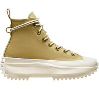 Converse Run Star Hike Sneaker Women Brown