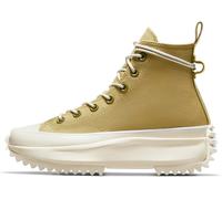Converse Run Star Hike Sneaker Women Brown