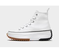 Converse Run Star Hike Women's - White 4.5