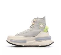 Converse Run Star Legacy Cx Platform Men's White Sneakers, grey, 2.5 UK