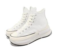Converse Run Star Legacy CX White Ivory Men Unisex Casual Platform Shoes A05111C