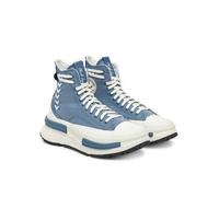 Converse Run Star Legacy CX womens Laced Shoes, BLUENATURAL, 8 UK