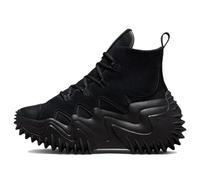Converse Run Star Motion CX Platform Workwear High 'Triple Black' A03924C 4.5
