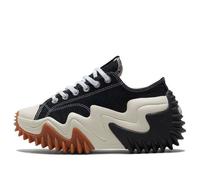 Converse Run Star Motion Platform Low 'Black Egret' 172895C 10.5