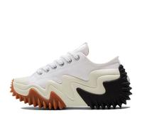 Converse Run Star Motion Platform Low 'White Egret' 172896C 3.5