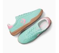 Converse Run Star Ox Size 6.5UK In Lt Aqua Spark/Lt Jellyfish Jitter A15090C
