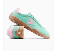 Converse Run Star Ox Size 6.5UK In Lt Aqua Spark/Lt Jellyfish Turquoise A15090C