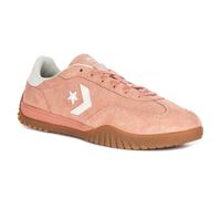 Converse Run Star Suede Low Women’s Size 4.5UK Pink Gum Traction Rubber A11506C