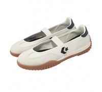 Converse Run Star Trainer Ballet Flat Beige Black Gum Men Unisex Casual A16250C