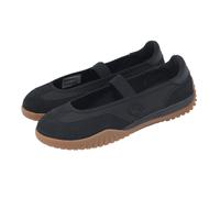 Converse Run Star Trainer Ballet Flat Black Brown Gum Men Unisex Casual A16251C