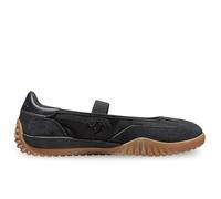 Converse Run Star Trainer Ballet Flat Slip Women's Ballet Flats, Black - A16251C, Black, 5 UK