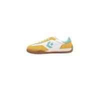 Converse Run Star Trainer Flat, yellow, 6 UK