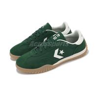 Converse Run Star Trainer Green Beige Gum Men Unisex Casual Shoes A13359C