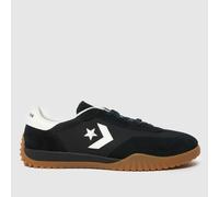 Converse Run Star Trainer Women's - BLACK 3