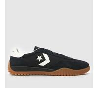 Converse Womens Run Star Trainer - Black - Size 8