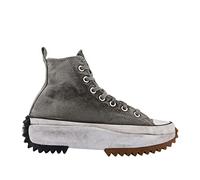 Converse Runstar Hike Trainers Smoked Grey - 7 UK