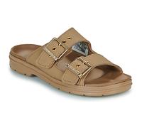 Converse Sandals CHUCK TAYLOR ALL STAR LUGGED FLATFORM SANDAL in Brown 6