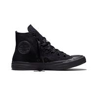 Converse Schuhe Chuck Taylor All Star HI black mono (M3310) 37 schwarz