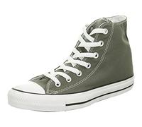 Converse Schuhe Chuck Taylor All Star HI charcoal (1J793C) 35 grau