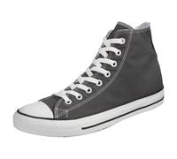 Converse Schuhe Chuck Taylor All Star HI charcoal (1J793C) 37,5 grau