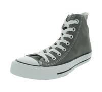 Converse Schuhe Chuck Taylor All Star HI charcoal (1J793C) 37,5 grau