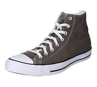 Converse Schuhe Chuck Taylor All Star HI charcoal (1J793C) 38 grau