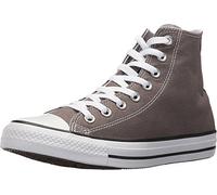 Converse Schuhe Chuck Taylor All Star HI charcoal (1J793C) 39 grau