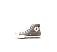 Converse Schuhe Chuck Taylor All Star HI charcoal (1J793C) 42,5 grau