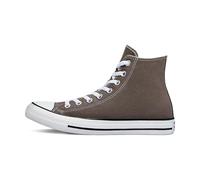 Converse Schuhe Chuck Taylor All Star HI charcoal (1J793C) 42,5 grau