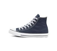 Converse Schuhe Chuck Taylor All Star HI navy (M9622C) 35 blau
