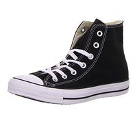Converse Schuhe Chuck Taylor All Star Lean Ox, Black White Black, 12 UK