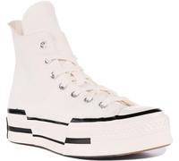 Converse Schuhe Chuck Taylor All Star Lean Ox, Cream, 9 UK