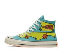 Converse Scooby-Doo x Chuck 70 Hi 'The Mystery Machine' 169072C 8.5