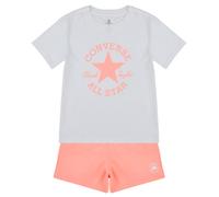 Converse Sets & Outfits DCTP CLASSIC TEE SHORT SET in Multicolour 8 / 10 ans