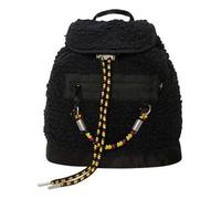 Converse Sherpa Mini Rucksack Backpack 'Black' 10022396-A01 O