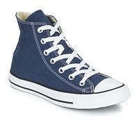 Converse Chucks Children's 3J793 HI Charcoal Grey, Navy, 7 UK