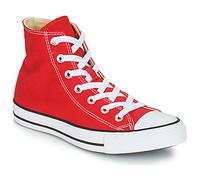Converse Shoes (High-top Trainers) ALL STAR CORE HI in Red 3.5